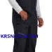 Комбинезон Simms Challenger Bib Black